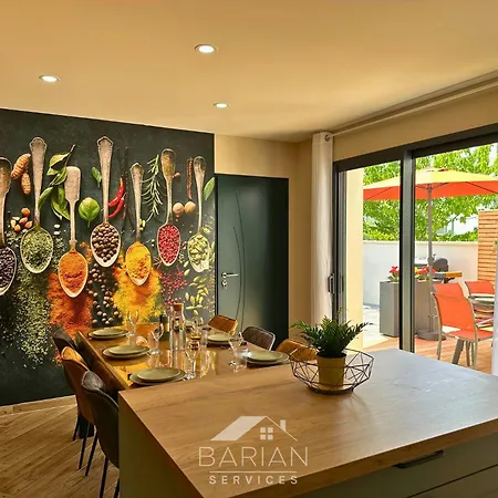 La Maevague - 4 Etoiles - Voyage Entre Et Monde Fouras