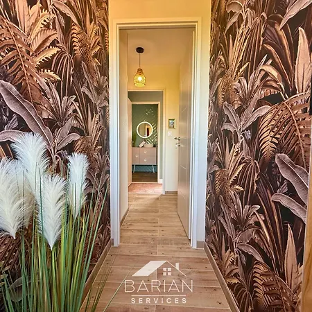 La Maevague - 4 Etoiles - Voyage Entre Et Monde