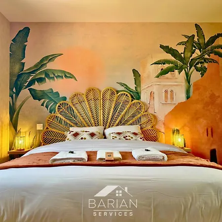 La Maevague - 4 Etoiles - Voyage Entre Et Monde