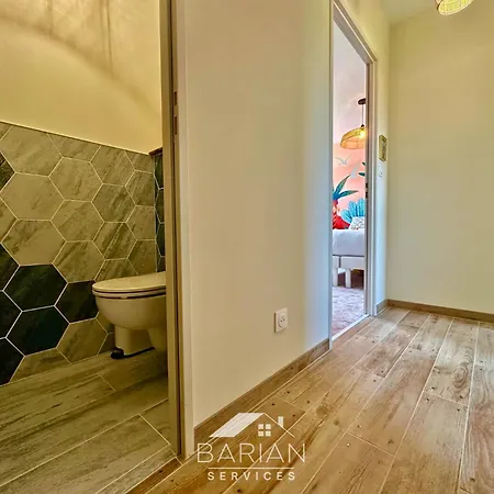 La Maevague - 4 Etoiles - Voyage Entre Et Monde Villa