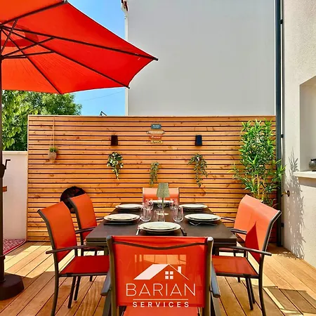 La Maevague - 4 Etoiles - Voyage Entre Et Monde *