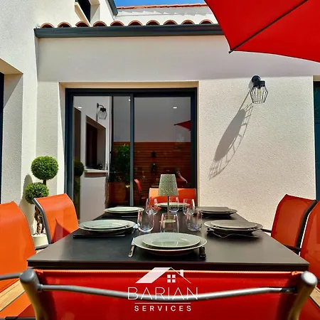 La Maevague - 4 Etoiles - Voyage Entre Et Monde