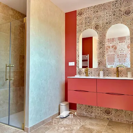 Villa La Maevague - 4 Etoiles - Voyage Entre Et Monde Fouras