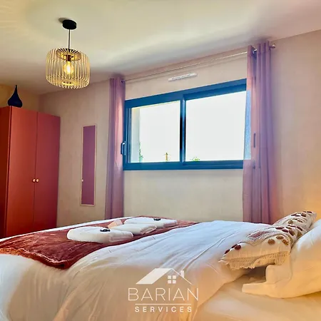 Villa La Maevague - 4 Etoiles - Voyage Entre Et Monde *