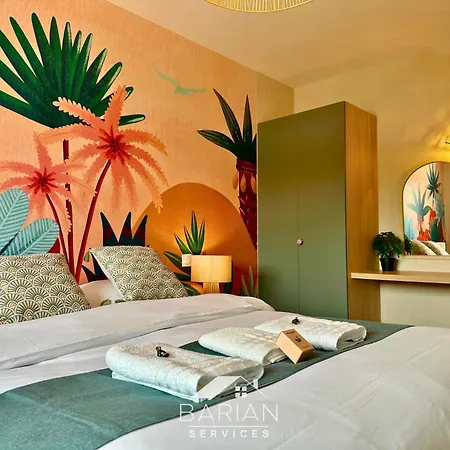 La Maevague - 4 Etoiles - Voyage Entre Et Monde Fouras