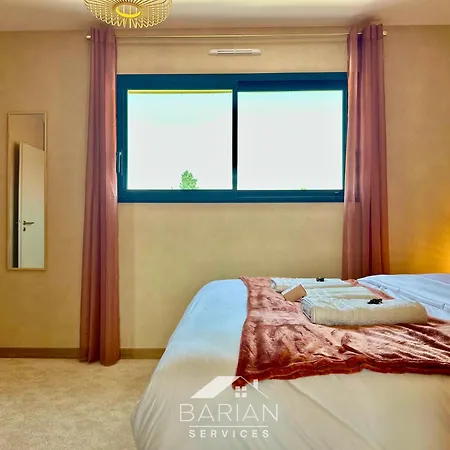 La Maevague - 4 Etoiles - Voyage Entre Et Monde Villa Fouras