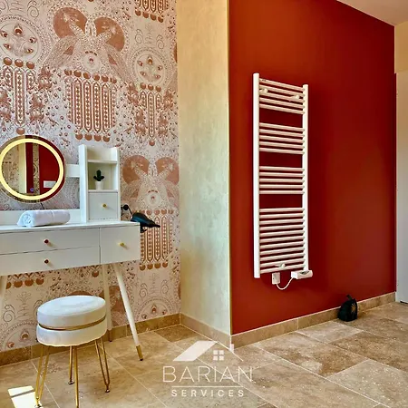 La Maevague - 4 Etoiles - Voyage Entre Et Monde *