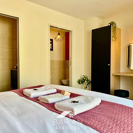 La Maevague - 4 Etoiles - Voyage Entre Et Monde Fouras