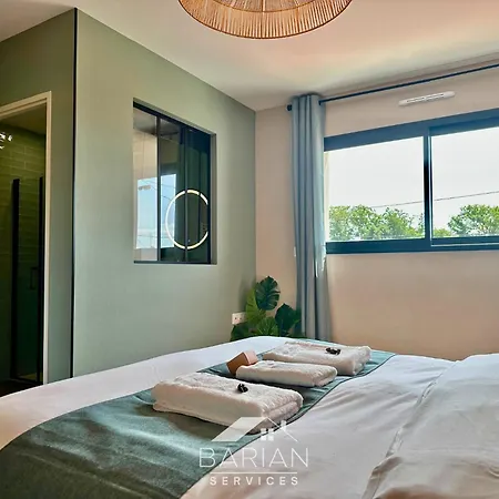 La Maevague - 4 Etoiles - Voyage Entre Et Monde Villa *