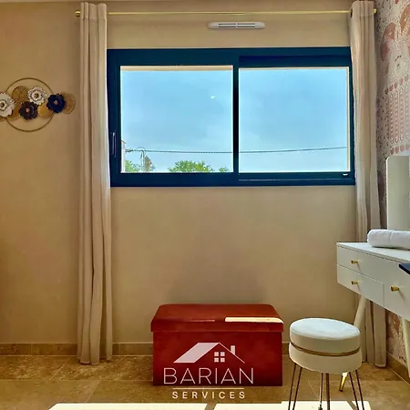 Villa La Maevague - 4 Etoiles - Voyage Entre Et Monde *