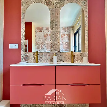 La Maevague - 4 Etoiles - Voyage Entre Et Monde Villa