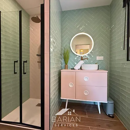 La Maevague - 4 Etoiles - Voyage Entre Et Monde *