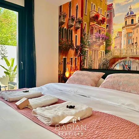 Vila La Maevague - 4 Etoiles - Voyage Entre Et Monde *