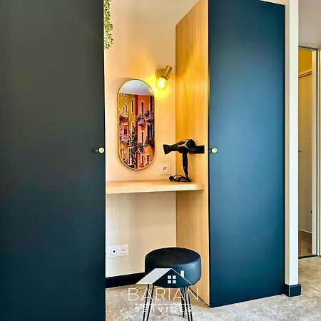 La Maevague - 4 Etoiles - Voyage Entre Et Monde Vila *