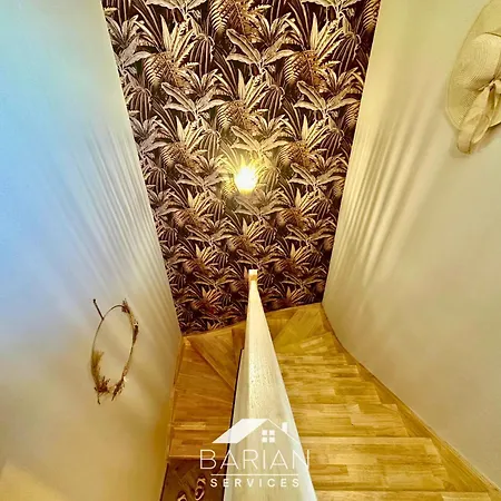 La Maevague - 4 Etoiles - Voyage Entre Et Monde Fouras