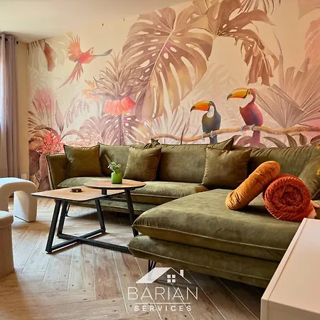 La Maevague - 4 Etoiles - Voyage Entre Et Monde Fouras