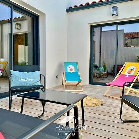 La Maevague - 4 Etoiles - Voyage Entre Et Monde *