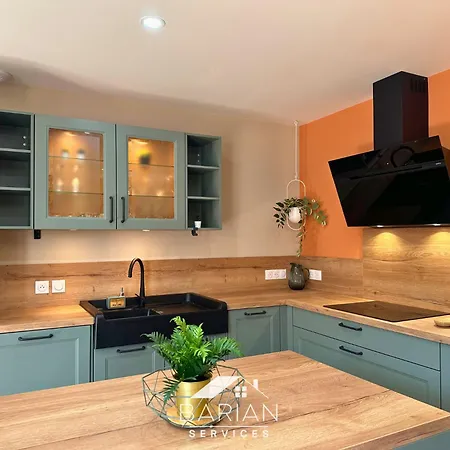 La Maevague - 4 Etoiles - Voyage Entre Et Monde Fouras