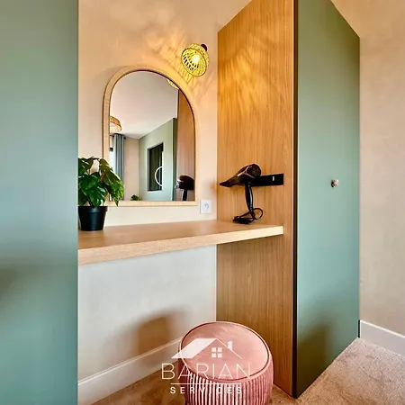 La Maevague - 4 Etoiles - Voyage Entre Et Monde Vila