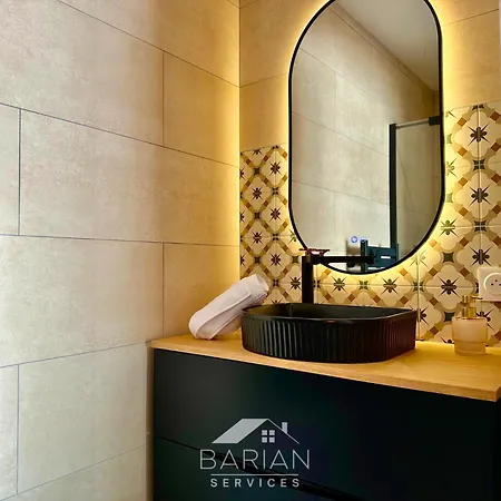 Vila La Maevague - 4 Etoiles - Voyage Entre Et Monde