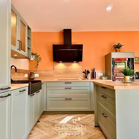 La Maevague - 4 Etoiles - Voyage Entre Et Monde *