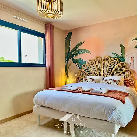 Vila La Maevague - 4 Etoiles - Voyage Entre Et Monde