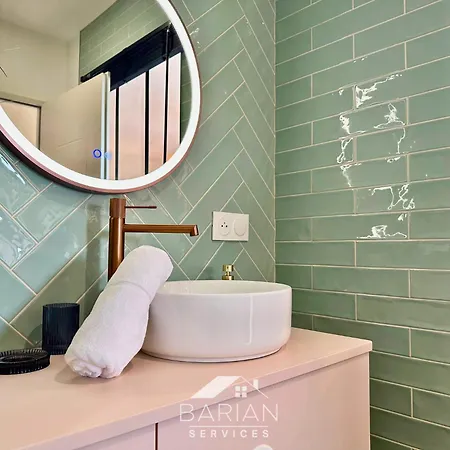 La Maevague - 4 Etoiles - Voyage Entre Et Monde